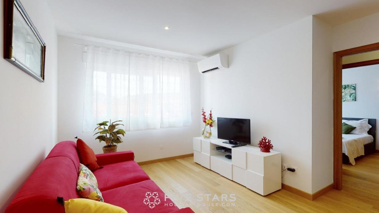 Zhara Suite Five Stars Holiday House - Generale Nice Eksteriør bilde
