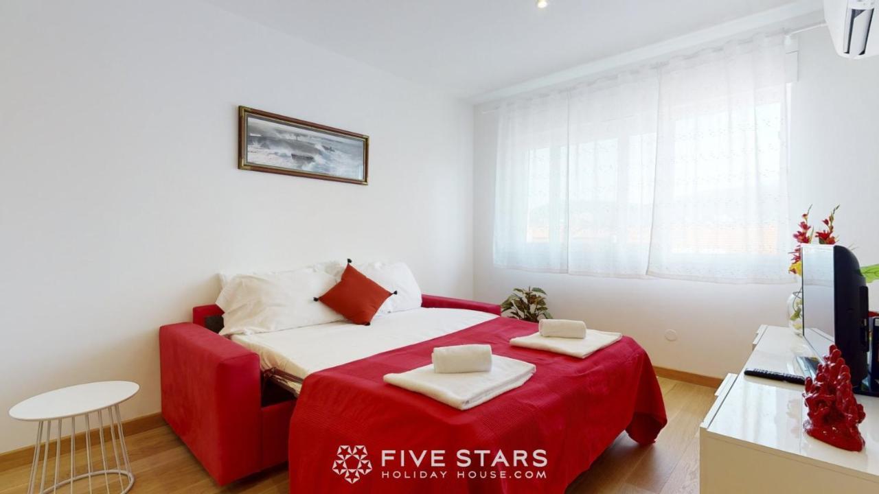 Zhara Suite Five Stars Holiday House - Generale Nice Eksteriør bilde
